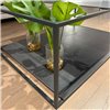 Mesa Centro Helsinki 15 Cerámica oferta Desalto