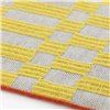 Alfombra Banda individual B Yellow GAN