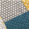 Alfombra Silai Blue GAN