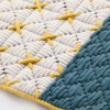 Alfombra Silai Blue GAN