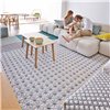 Alfombra Silai Green GAN