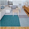 Alfombra Silai Green GAN