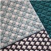 Alfombra Silai Green GAN