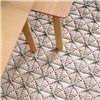 Alfombra Silai Green GAN