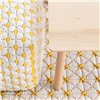 Pouf Small Silai White GAN