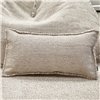 Cojín Sail Taupe GAN
