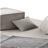 Cojín Sail Taupe GAN