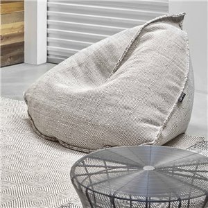 Puff Sail Taupe GAN