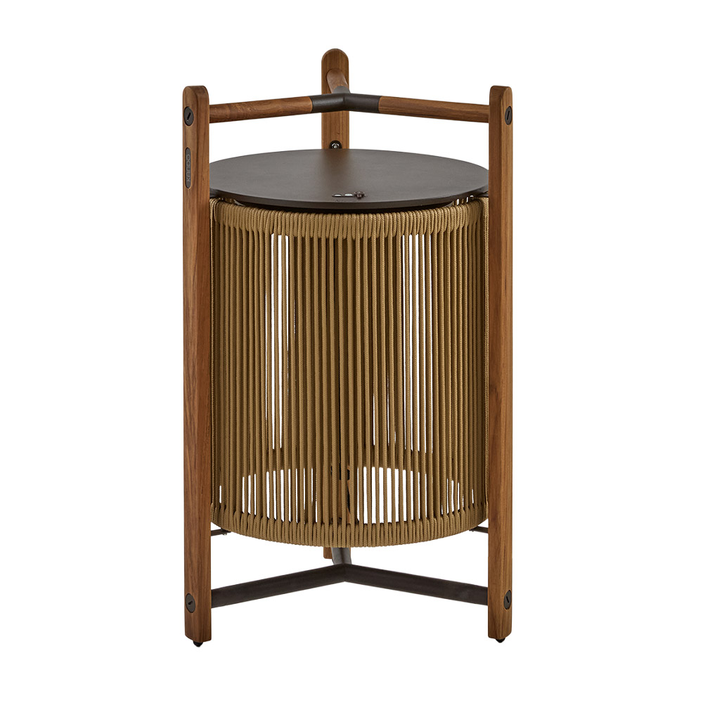 Lámpara pie Kando P/76 Outdoor Bover
