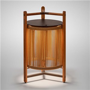 Lámpara pie Kando P/76 Outdoor Bover
