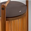 Lámpara pie Kando P/76 Outdoor Bover