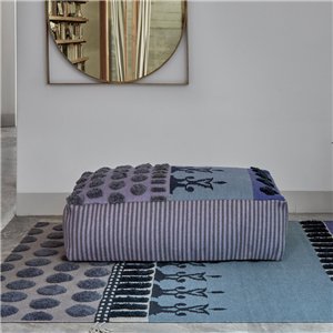 Alfombra Glaoui Tumbuctú Colores GAN