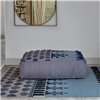 Alfombra Glaoui Tumbuctú Colores GAN
