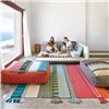 Alfombra Glaoui Alexandra Colores GAN