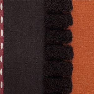 Alfombra Glaoui Alexandra Colores GAN