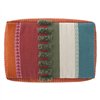 Puff Glaoui Alexandra Colores GAN