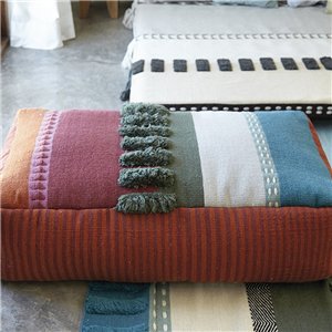 Puff Glaoui Alexandra Colores GAN