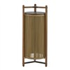Lámpara pie Kando P/111 Outdoor Bover
