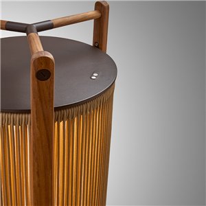 Lámpara pie Kando P/111 Outdoor Bover