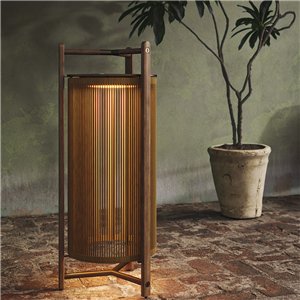 Lámpara pie Kando P/111 Outdoor Bover