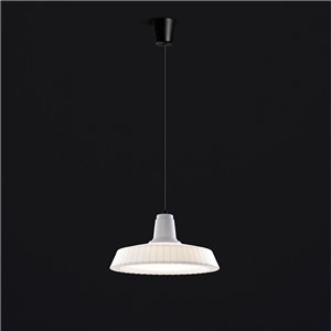 Lámpara suspensión Marietta S/32 Outdoor Bover