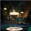 Lámpara suspensión Marietta S/32 Outdoor Bover