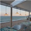 Lámpara suspensión Marietta S/32 Outdoor Bover