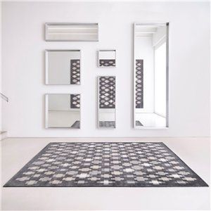 Alfombra Echo GAN