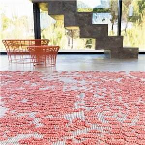 Alfombra Japan GAN