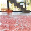 Alfombra Japan GAN