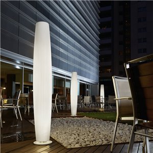 Lámpara de pie Maxi P/180 Outdoor Bover