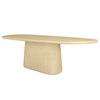 Mesa de Comedor Zuri Muundo