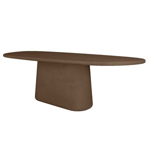 Mesa de Comedor Zuri Muundo