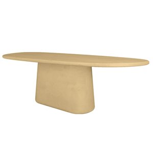 Mesa de Comedor Zuri Muundo
