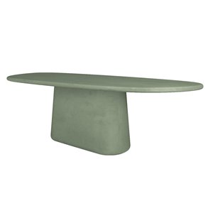 Mesa de Comedor Zuri Muundo