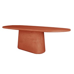 Mesa de Comedor Zuri Muundo