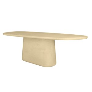 Mesa de Comedor Zuri Muundo