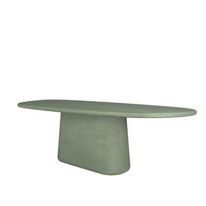 Mesa de Comedor Zuri Muundo