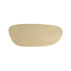 Mesa de Comedor Zuri Muundo