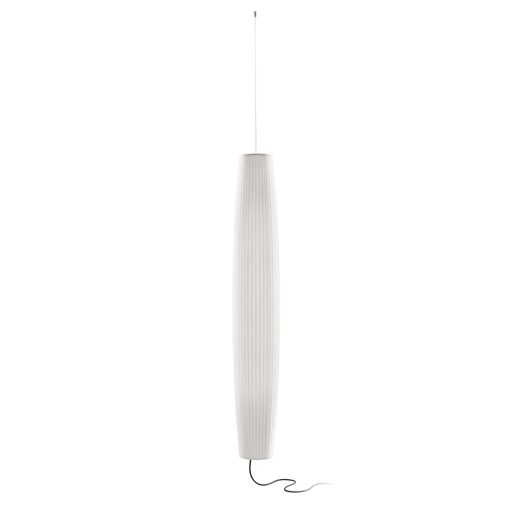 Lámpara suspensión Maxi S/01 Outdoor Bover