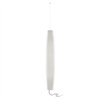Lámpara suspensión Maxi S/01 Outdoor Bover