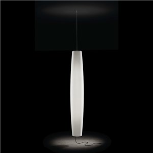 Lámpara suspensión Maxi S/01 Outdoor Bover