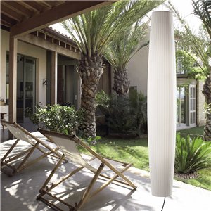 Lámpara suspensión Maxi S/01 Outdoor Bover