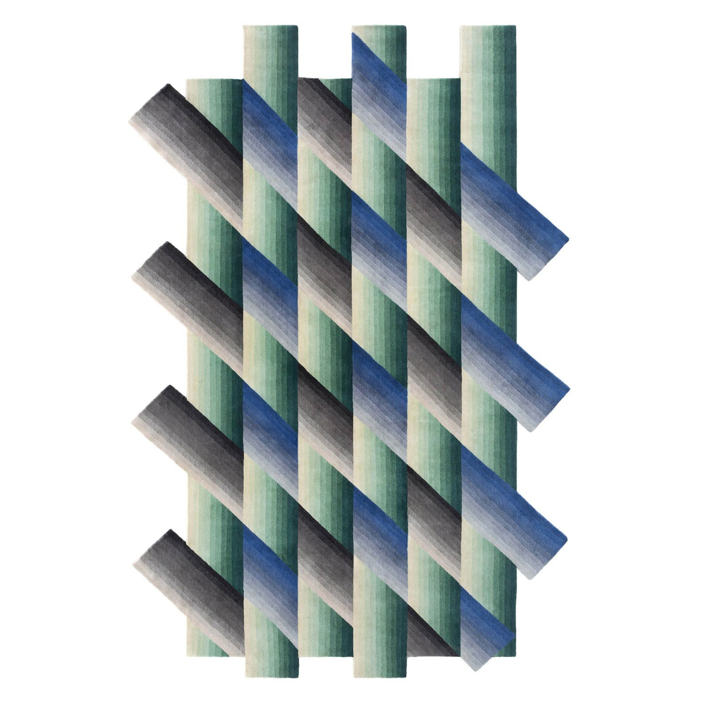 Alfombra Mirage GAN