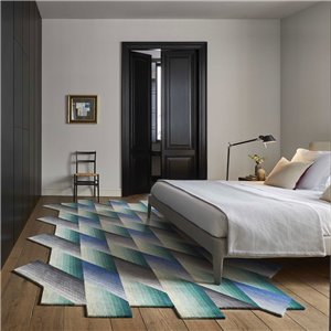 Alfombra Mirage GAN