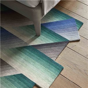 Alfombra Mirage GAN
