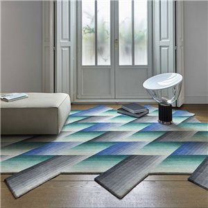 Alfombra Mirage GAN