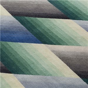 Alfombra Mirage GAN