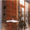 Aplique de pared Mediterrània 52 A/98 Bover