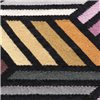 Alfombra Parquet Hexagon GAN